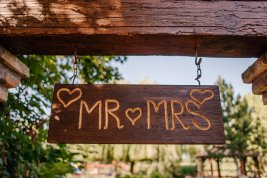 Mr & Mrs videó