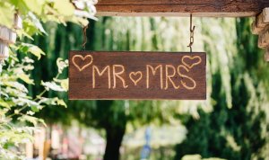 Mr & Mrs